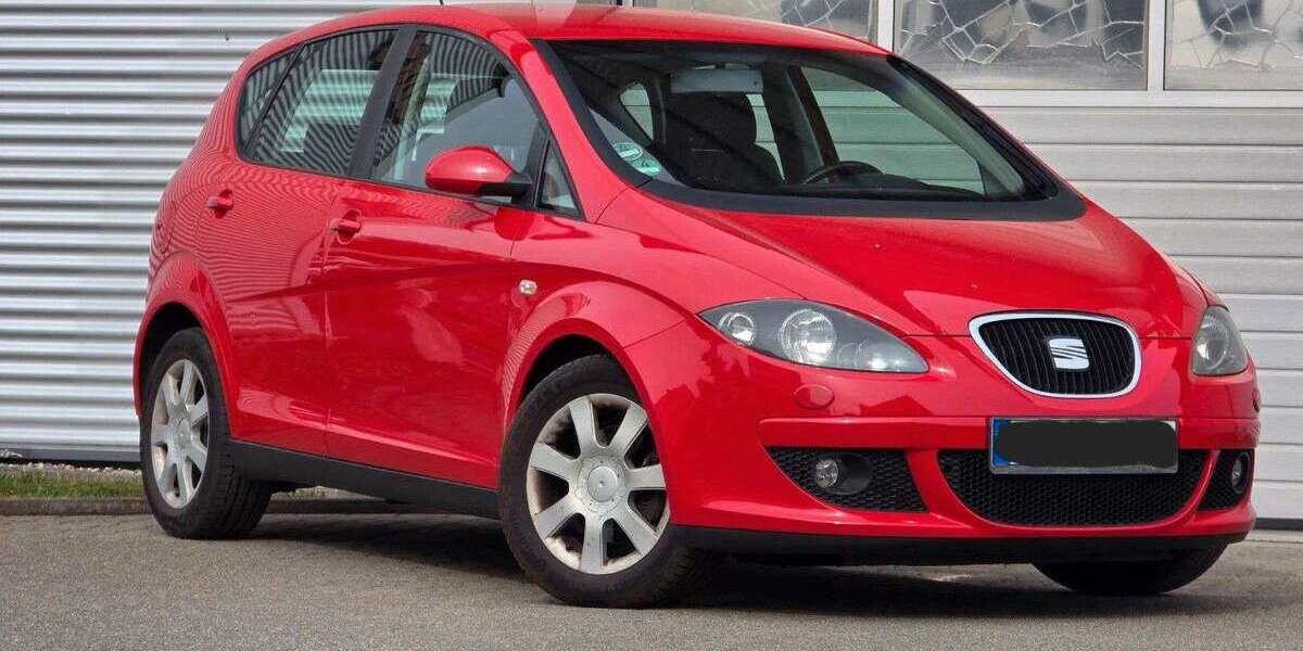 Seat Altea 243.850 km 1.480 &euro; Friedrichsdorf 61381