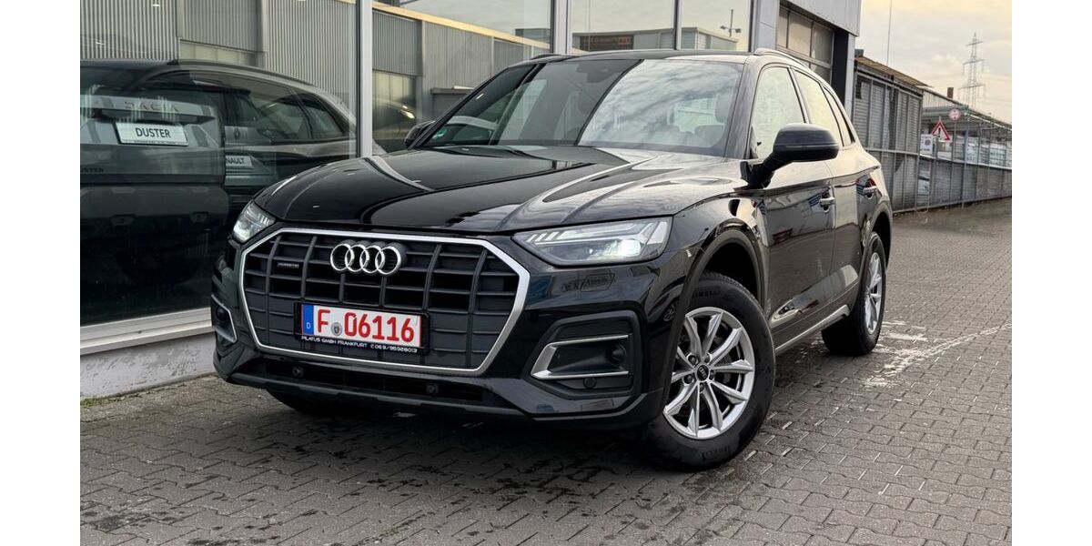 Audi Q5 183.600 km 26.299 &euro; Frankfurt am Main 60326