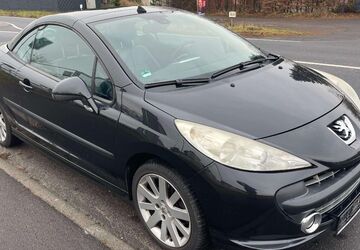 Peugeot 207 142.913 km 1.890 &euro; Rödermark 63322