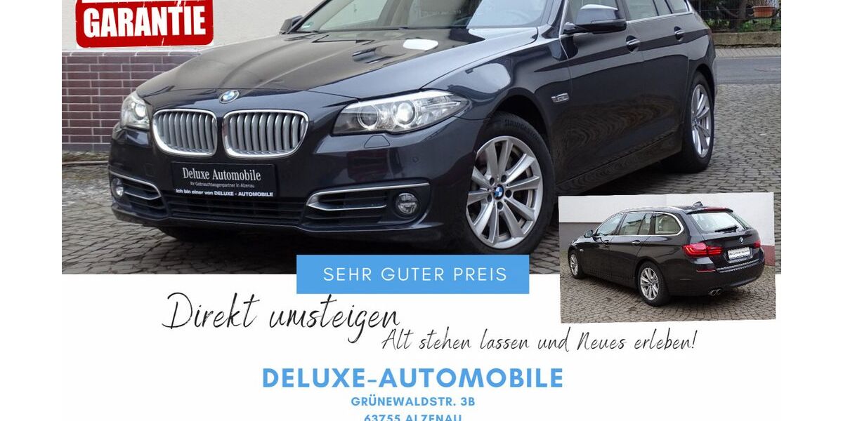 BMW 525 180.000 km 11.850 &euro; Alzenau 63755