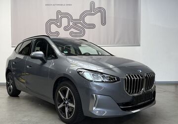 BMW 218 Active Tourer 28.914 km 25.490 &euro; Maintal bei Frankfurt am Main 63477