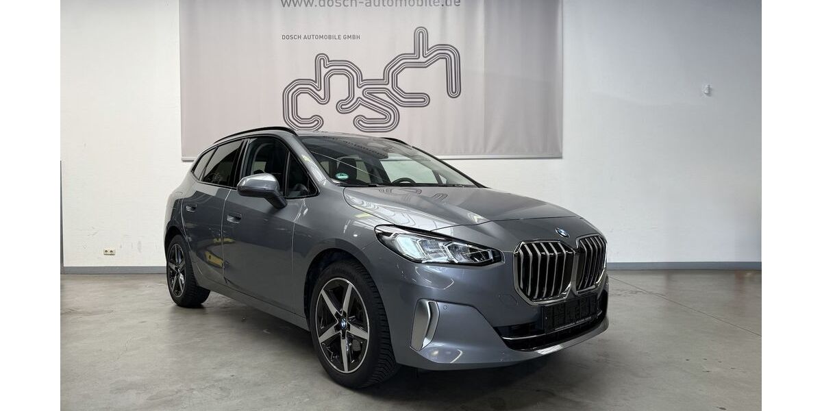 BMW 218 Active Tourer 28.914 km 25.490 &euro; Maintal bei Frankfurt am Main 63477