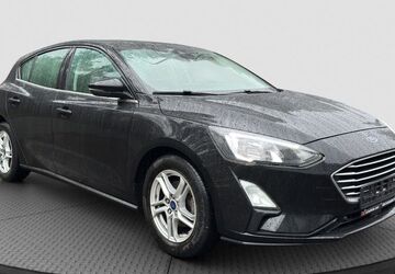 Ford Focus 122.200 km 9.999 &euro; Münster/Hessen 64839