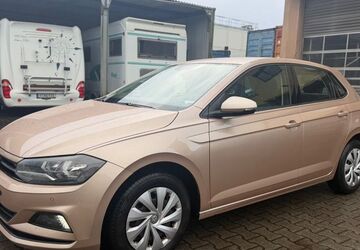 VW Polo 102.000 km 9.900 &euro; Frankfurt am Main 65933