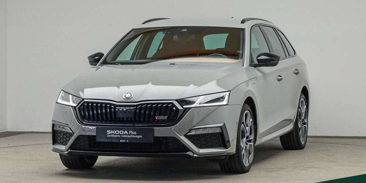 Skoda Octavia 77.000 km 24.888 &euro; Mühlheim a. Main 63165