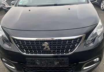 Peugeot 2008 51.800 km 10.999 &euro; Dietzenbach 63128