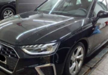 Audi A4 77.010 km 30.990 &euro; Hofheim 65719