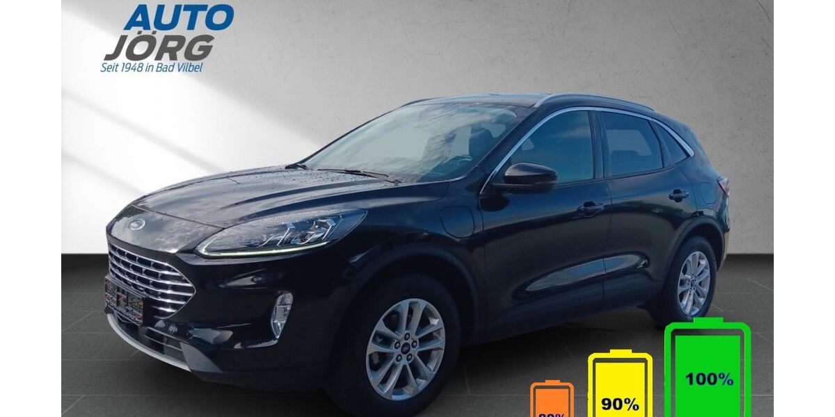 Ford Kuga 78.410 km 20.199 &euro; Bad Vilbel 61118
