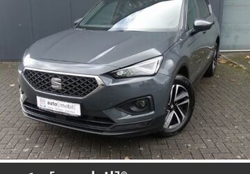 Seat Tarraco 92.500 km 27.480 &euro; Hainburg 63512