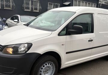 VW Caddy 300.000 km 4.790 &euro; Frankfurt am Main 60431
