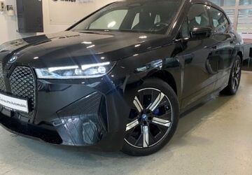 BMW iX 61.977 km 59.449 &euro; Hofheim 65719