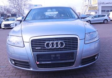 Audi A6 224.000 km 2.950 &euro; Frankfurt 60486