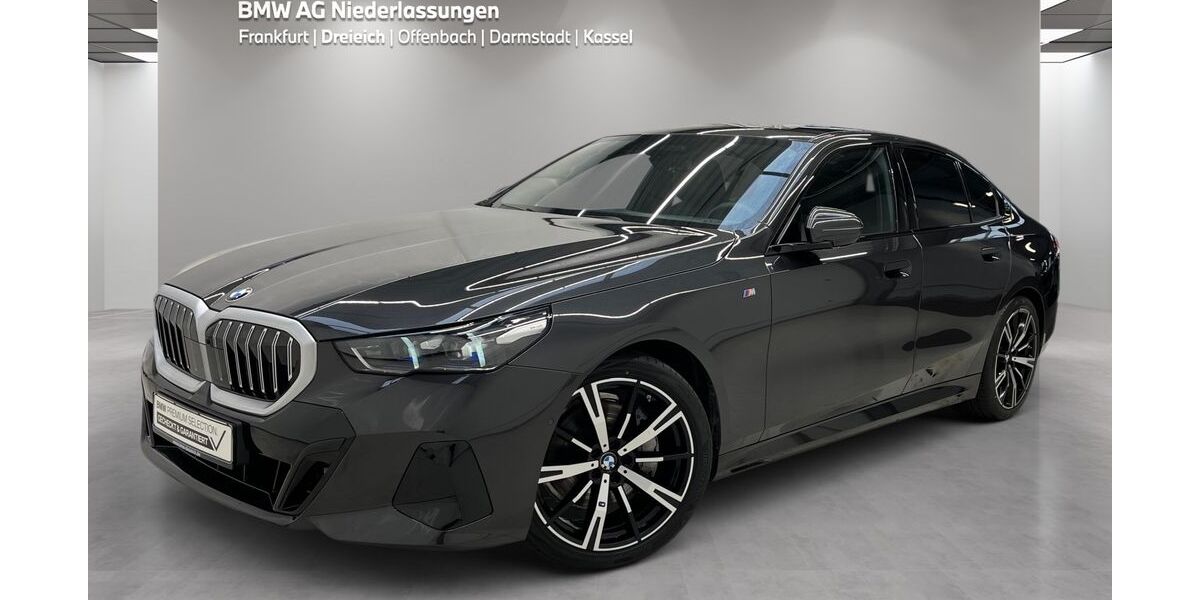 BMW 540 26.518 km 66.960 &euro; Dreieich-Sprendlingen 63303