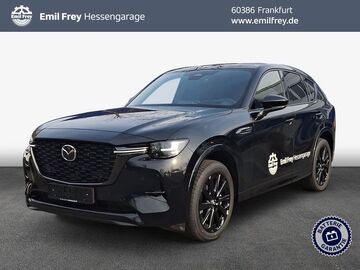 Gebrauchte Mazda CX-60
