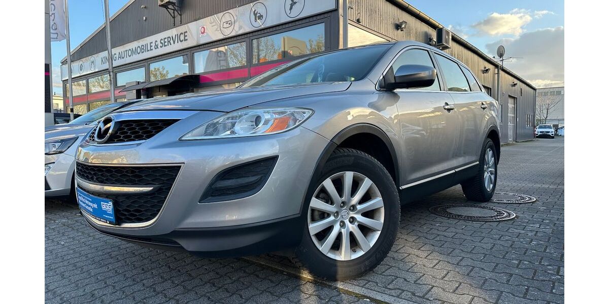 Mazda CX-9 133.014 km 10.499 &euro; Hanau 63450