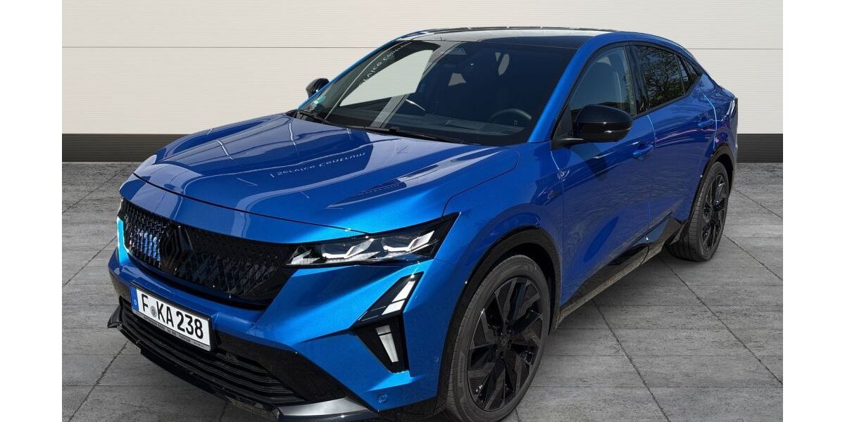 Renault Rafale 2.550 km 49.990 &euro; Frankfurt am Main 60326