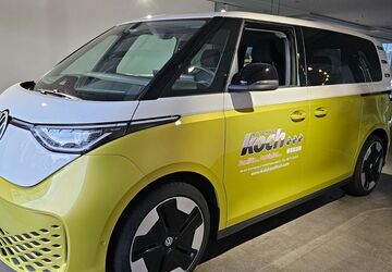 VW ID. Buzz 44.000 km 44.690 &euro; Oberursel 61440