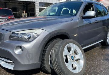 BMW X1 169.000 km 7.899 &euro; Eppstein 65817