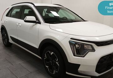 Kia Niro EV 16.226 km 21.970 &euro; Egelsbach 63329