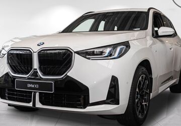BMW X3 9.000 km 51.990 &euro; Friedberg 61169