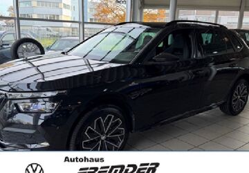 Skoda Kamiq 17.985 km 25.500 &euro; Maintal 63477