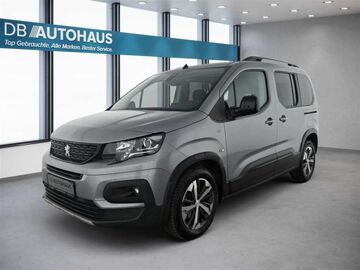 Gebrauchte Peugeot Rifter