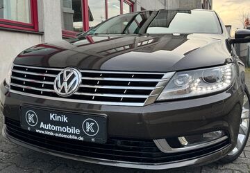 VW CC 61.118 km 14.900 &euro; Eppstein - Bremthal 65817