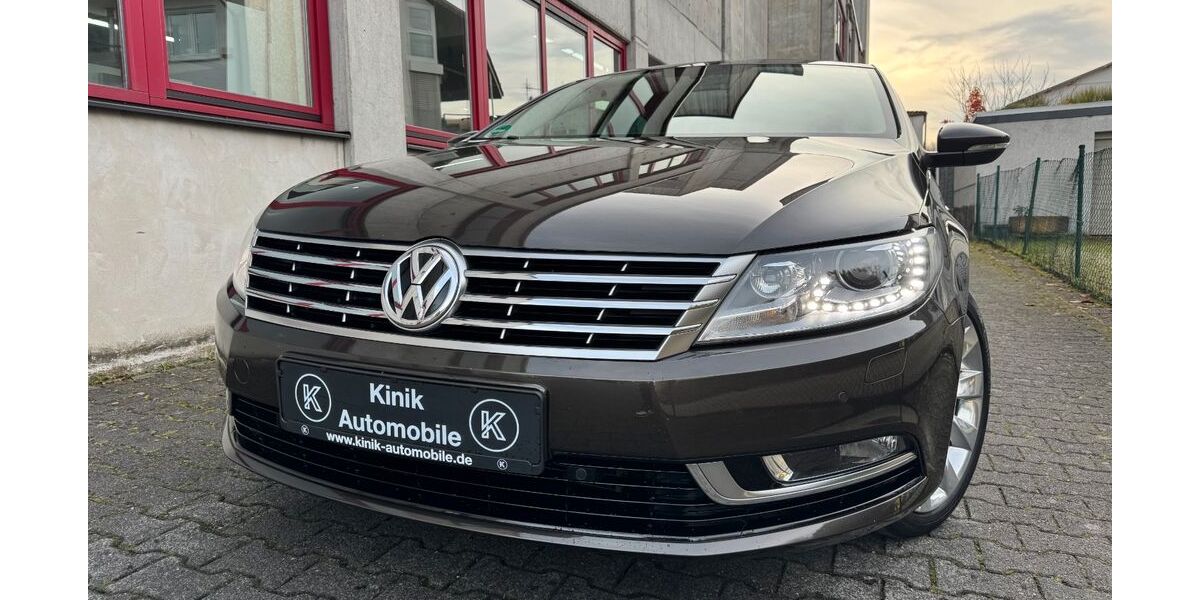VW CC 61.118 km 14.900 &euro; Eppstein - Bremthal 65817