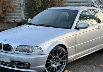 BMW 330 311.373 km 4.999 &euro; Dietzenbach 63128