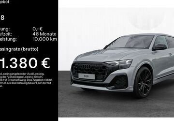 Audi SQ8 19.999 km 119.999 &euro; Königstein/Ts. 61462
