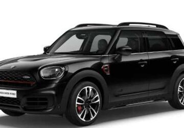 Mini John Cooper Works Countryman 10.000 km 39.450 &euro; Kronberg 61476