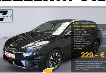 Kia ceed Sportswagon 8.361 km 26.860 &euro; Rosbach | Frankfurt Nord 61191