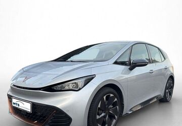 Cupra Born 22.603 km 24.150 &euro; Friedberg 61169