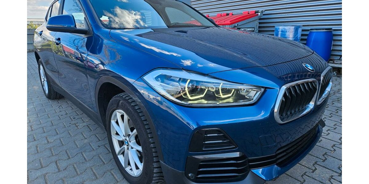 BMW X1 145.000 km 16.624 &euro; Kelkheim 65779