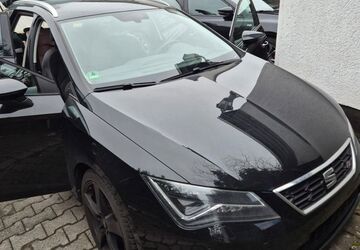Seat Leon 75.535 km 17.500 &euro; Schwalbach 65824