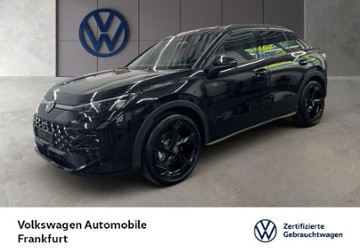 VW T-Roc 4.500 km 39.580 &euro; Frankfurt am Main 60326
