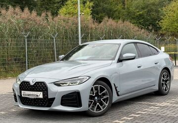 BMW 420 Gran Coupé 16.990 km 41.990 &euro; Rödermark 63322