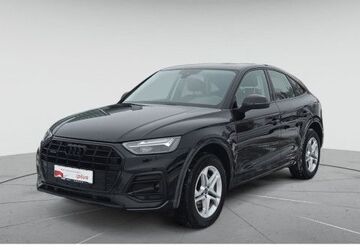 Audi Q5 56.615 km 35.888 &euro; Darmstadt 64295