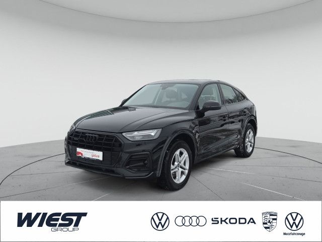 Audi Q5 56.615 km 35.888 &euro; Darmstadt 64295