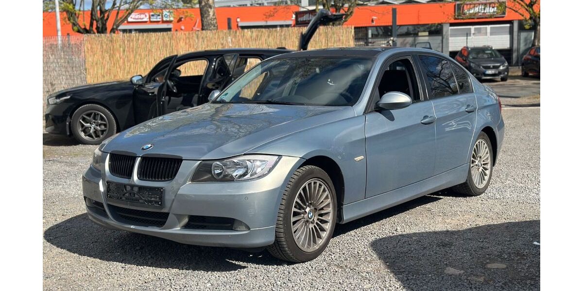 BMW 320 240.000 km 1.790 &euro; Darmstadt 64293