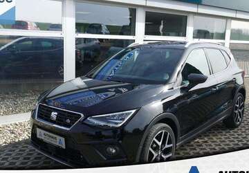 Seat Arona 57.040 km 14.990 &euro; Karben 61184