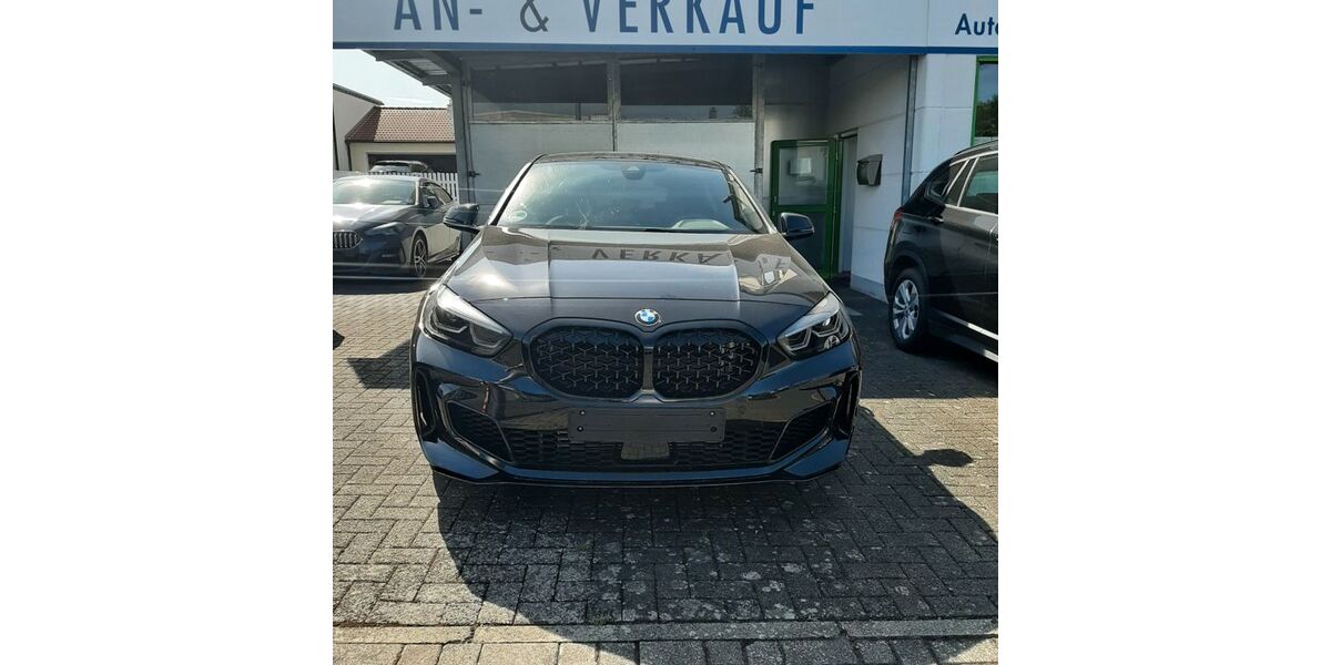 BMW M135 6.200 km 38.950 &euro; Wehrheim 61273