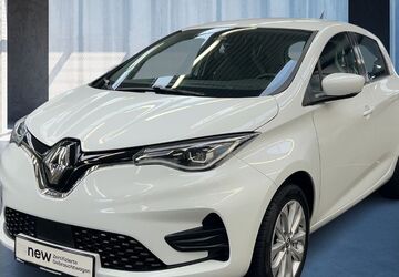 Renault ZOE 50.530 km 13.280 &euro; Frankfurt / Main 60314