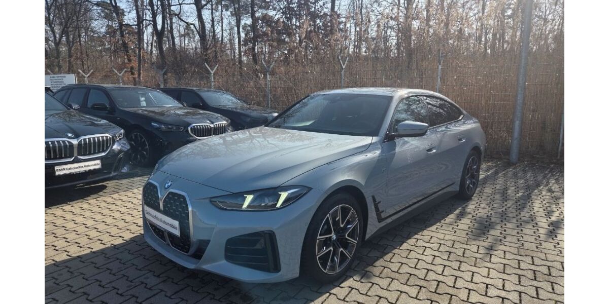 BMW 430 Gran Coupé 14.983 km 44.633 &euro; Rödermark 63322