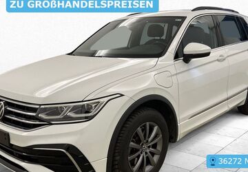 VW Tiguan 78.702 km 25.890 &euro; Frankfurt 60596