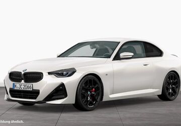 BMW 218 11.388 km 39.490 &euro; Dreieich-Sprendlingen 63303