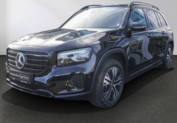 Mercedes-Benz GLB 220 11.306 km 46.940 &euro; Friedberg 61169