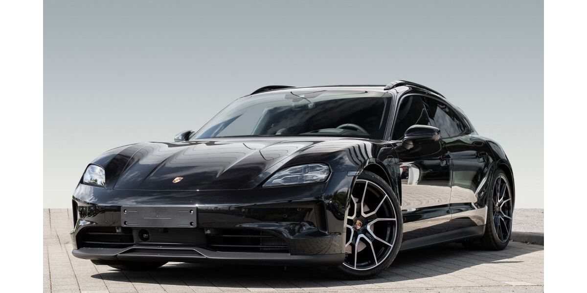 Porsche Taycan 10.790 km 97.000 &euro; Darmstadt 64295