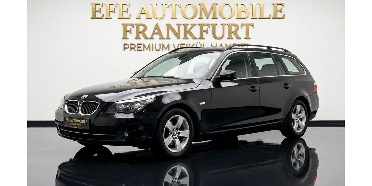 BMW 523 285.000 km 4.300 &euro; Frankfurt am Main 65933