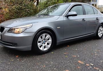 BMW 523 153.000 km 8.000 &euro; Heusenstamm 63150